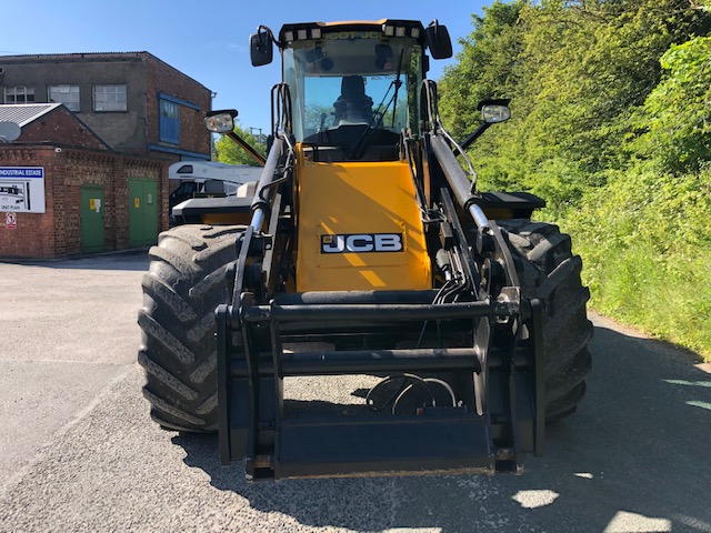 JCB435S