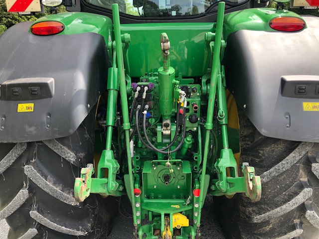 JOHN DEERE 7270R