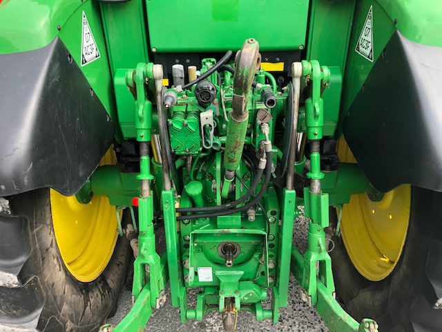 JOHN DEERE 6330 PREMIUM