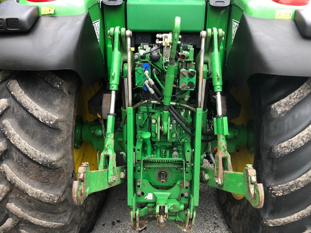 JOHN DEERE 7530 PREMIUM