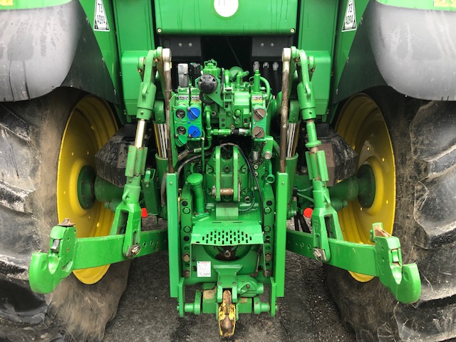 JOHN DEERE 6330 PREMIUM