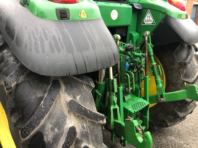 JOHN DEERE 6330 PREMIUM