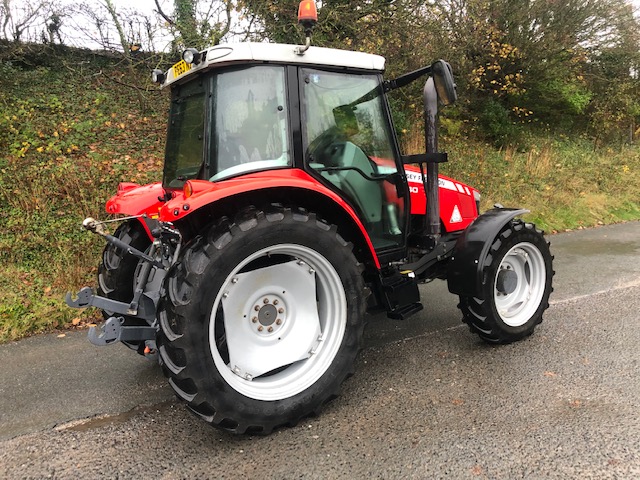 MASSEY FERGUSON 5440