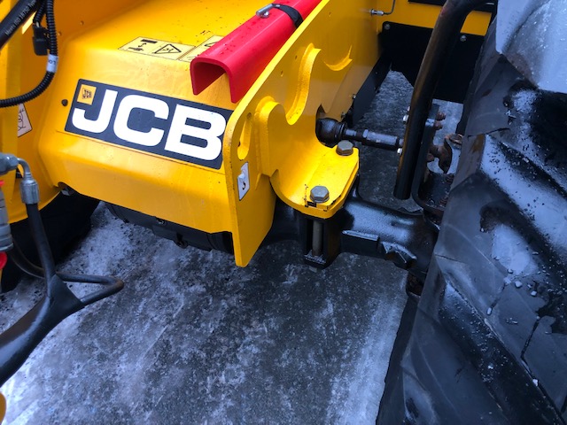 JCB526-60 AGRI PLUS