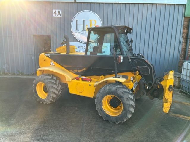 JCB520.50