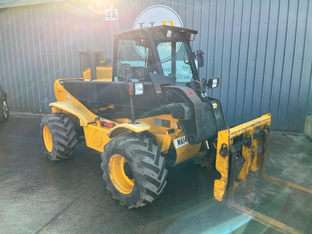 JCB520.50