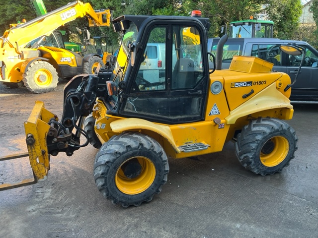 JCB520.50