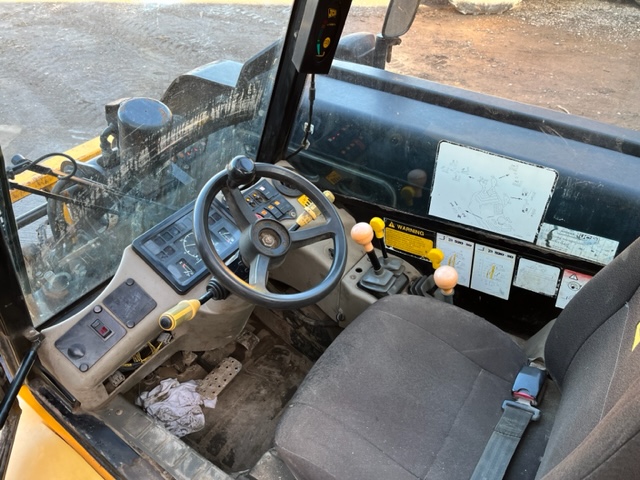 JCB520.50