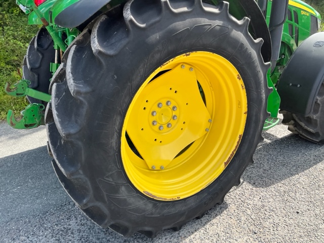 JD5100M