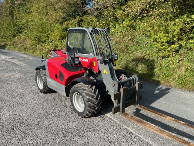 WEIDEMANN T4512