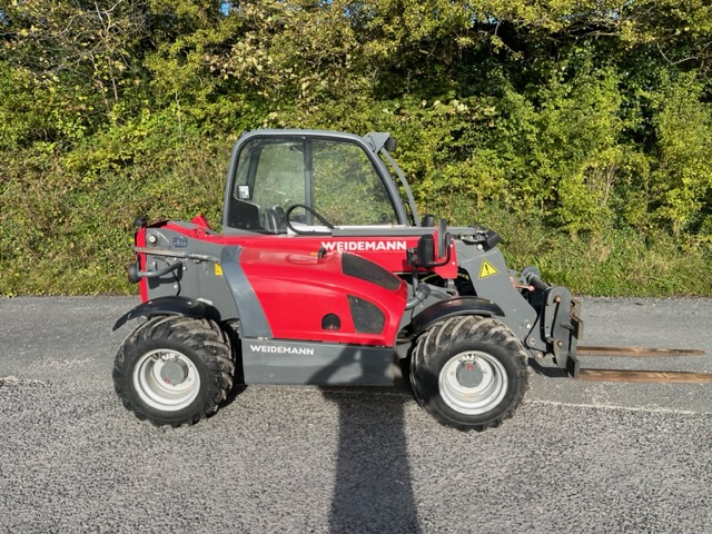 WEIDEMANN T4512