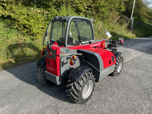 WEIDEMANN T4512