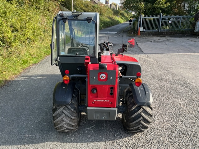 WEIDEMANN T4512