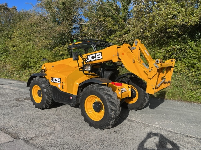 JCB531.70