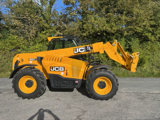 JCB531.70