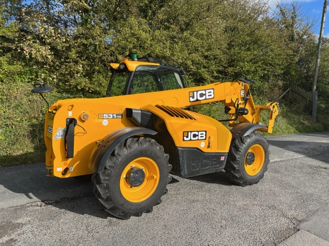 JCB531.70