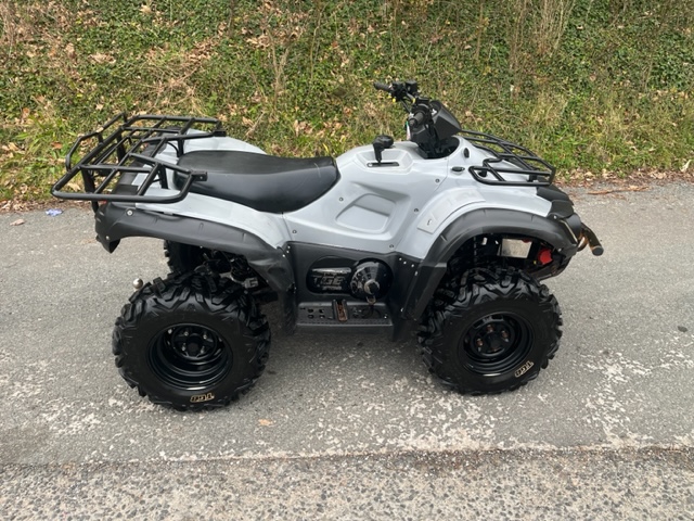 TGB ATV QUAD