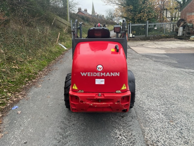 WEIDEMANN  1380