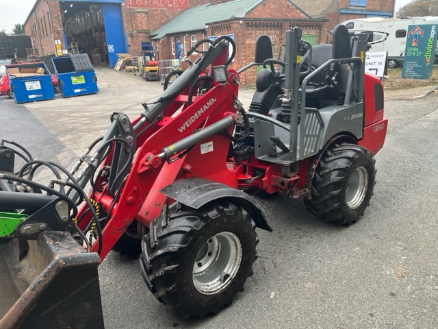 WEIDEMANN  1380