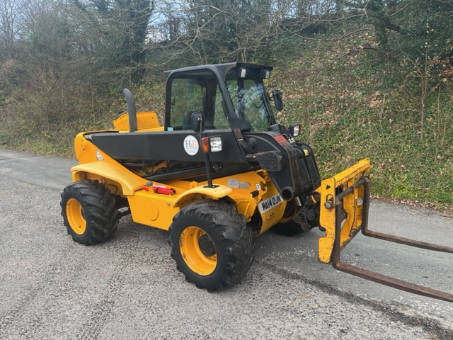 JCB 520.50