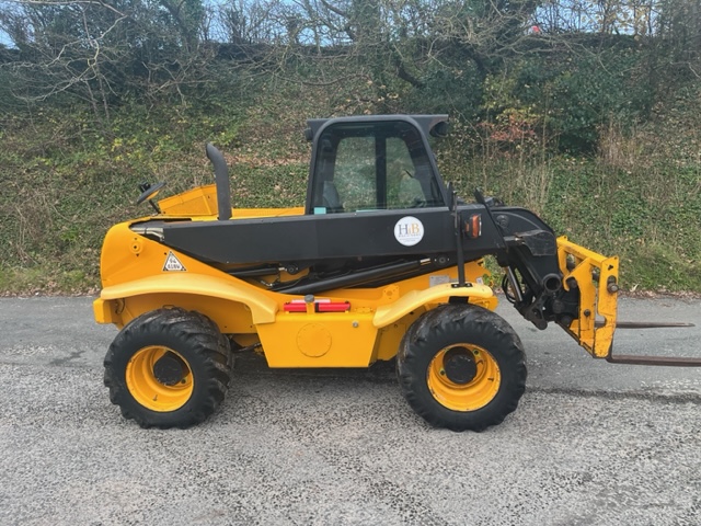 JCB 520.50