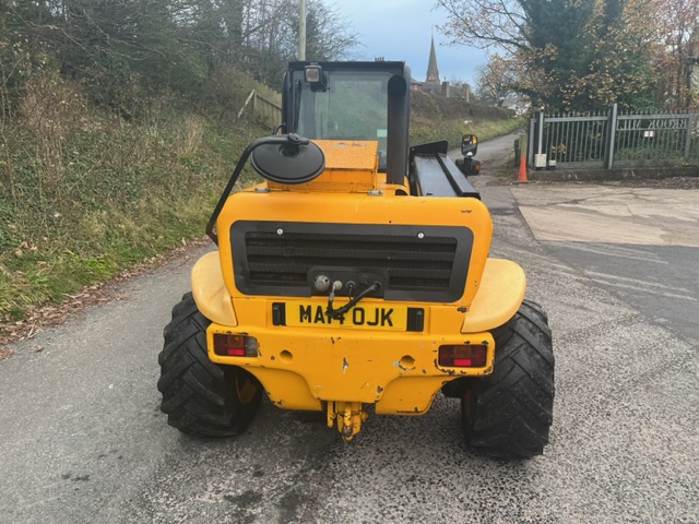 JCB 520.50