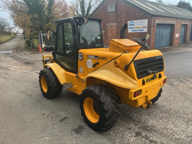 JCB 520.50