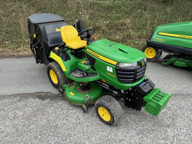 JOHN DEERE X950R