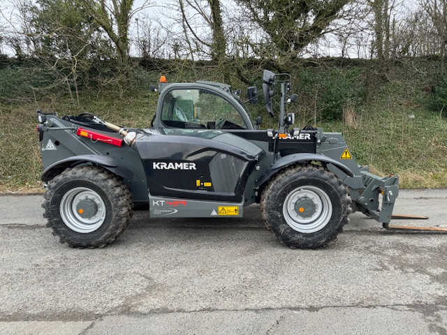 KRAMER KT429