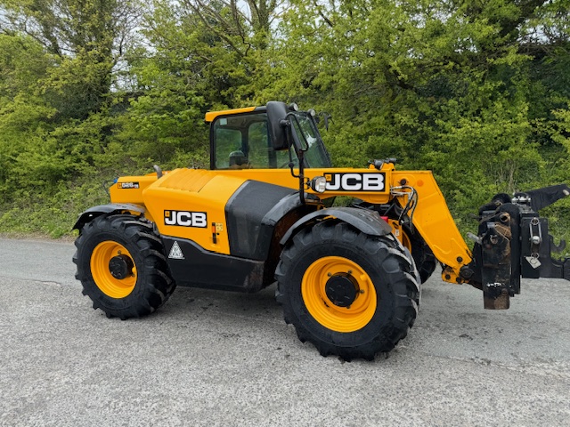 JCB 526-56AGRI PLUS