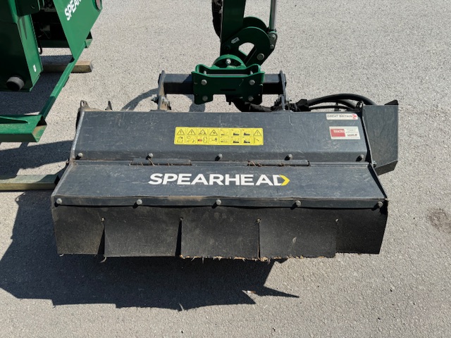 SPEARHEAD S60