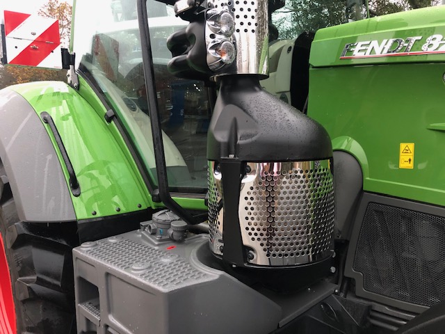 FENDT 828 PROFI PLUS