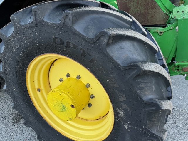 JOHN DEERE 6175R