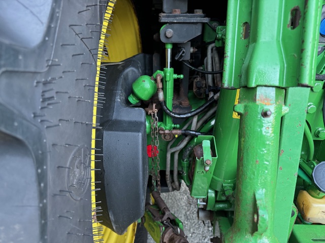 JOHN DEERE 6175R