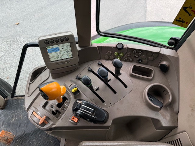 JOHN DEERE 6330 PREMIUM