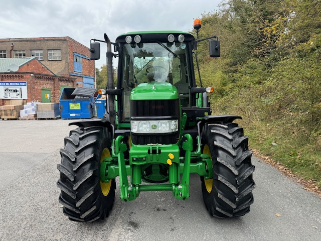 JOHN DEERE 6330 PREMIUM