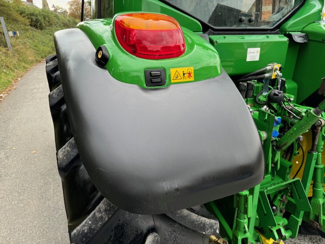 JOHN DEERE 6330 PREMIUM