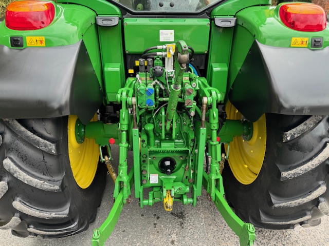 JOHN DEERE 6330 PREMIUM