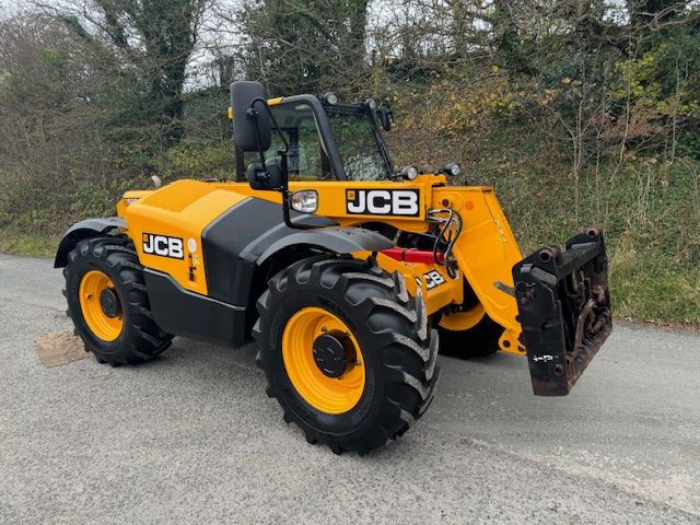 JCB 526-56AGRI PLUS