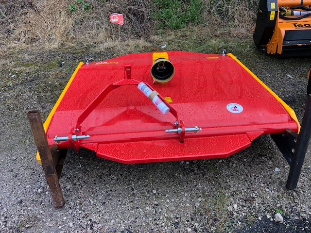 TEAGLE 510 TOPPER NEW