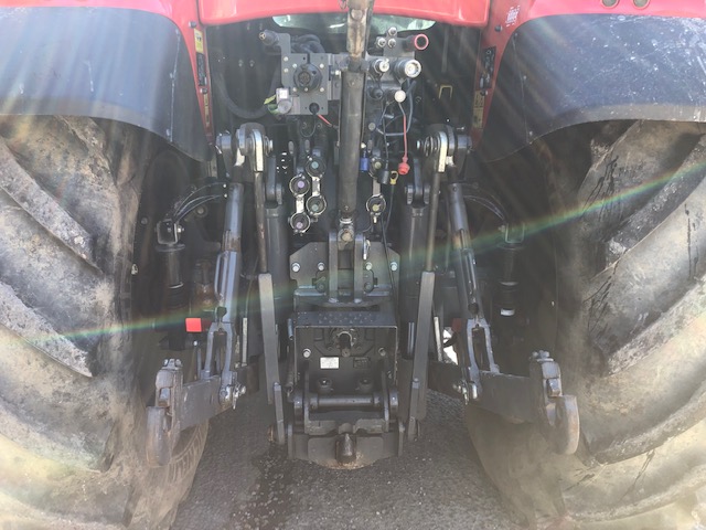 MASSEY FERGUSON 6716S