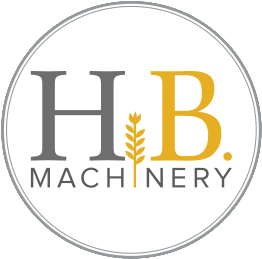 HB Machinery